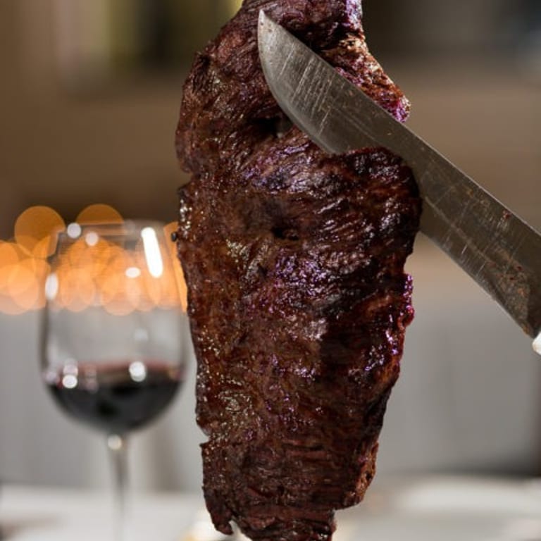 CS Brazilian Steakhouse Rewards