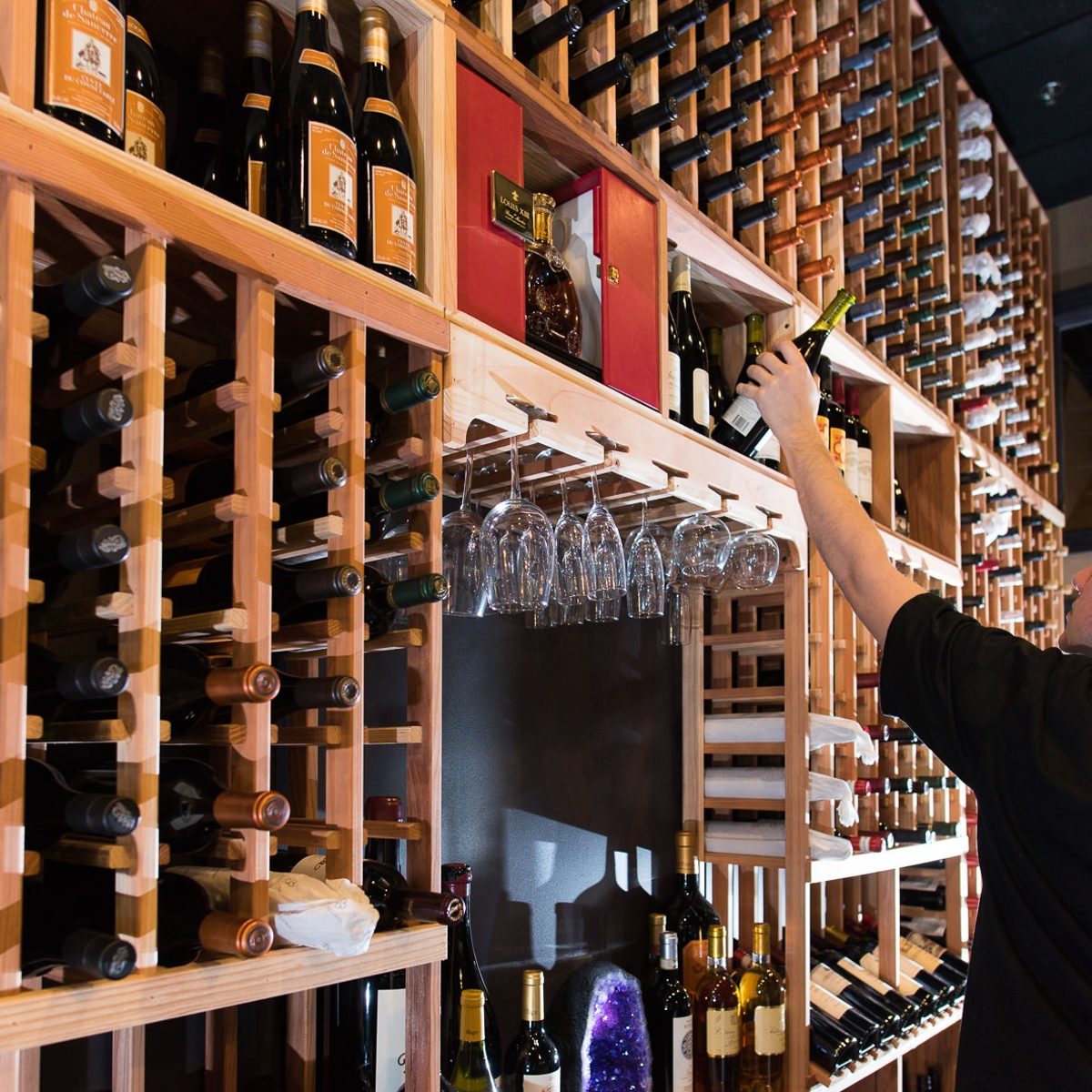 Award-Winning Wine, Every Year