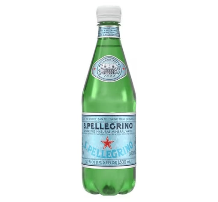 Water.