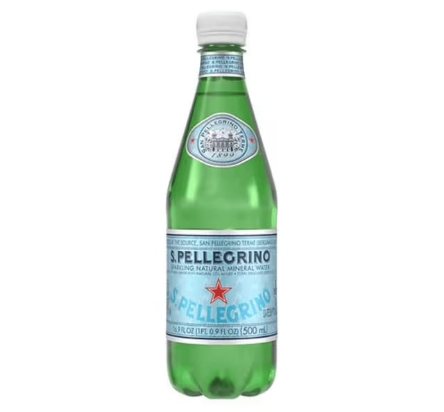 Water.