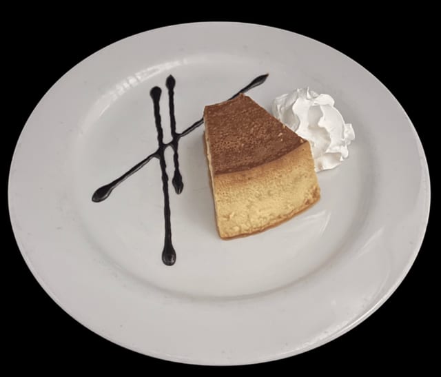 Pudim / Brazilian Flan.