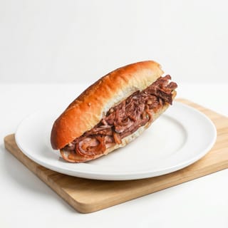 Picanha Sandwich