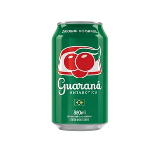 Guarana Soda