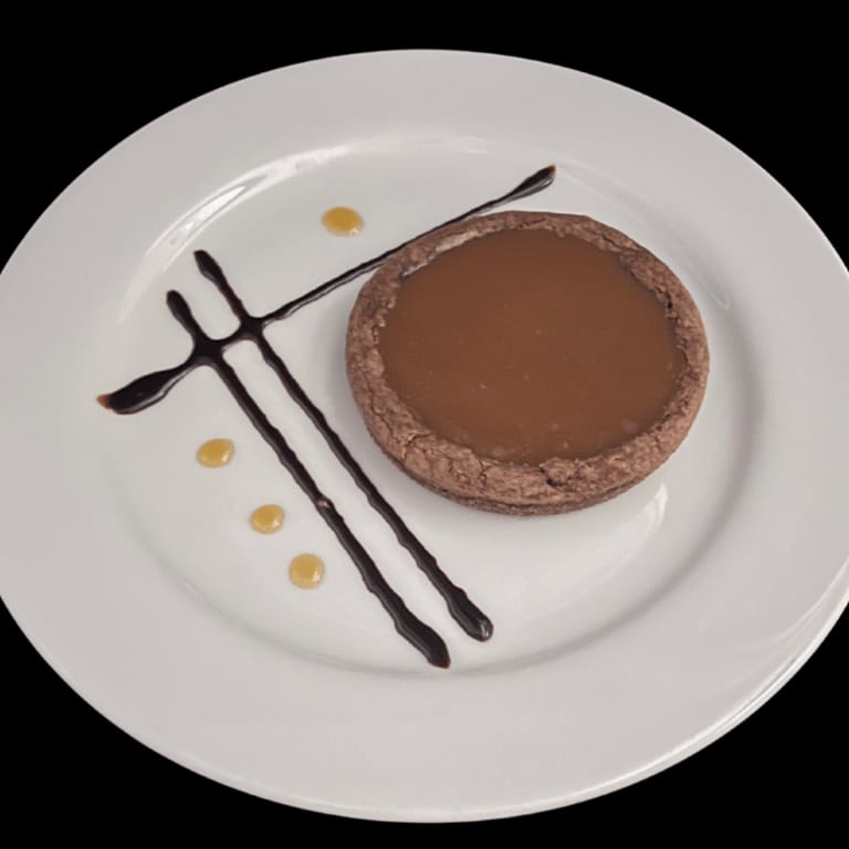 Savor Our Buffet Delights